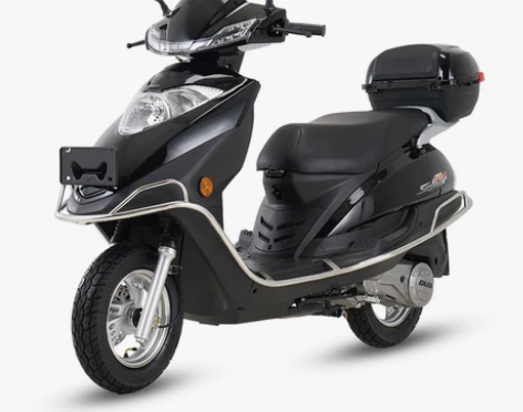 全新国四电喷摩托车整车125CC可上牌外卖...
