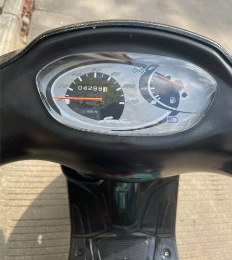 飞鹰5wb00巧格发动机完美 感兴趣的话点...