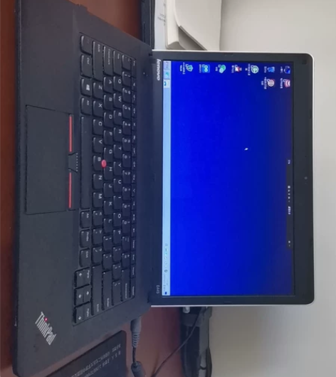 Think pad E445 一手本,8G...