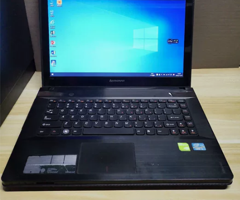 Lenovo/联想Y400  i5-323...