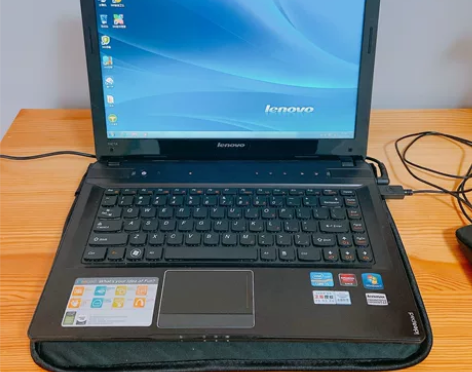 联想lenovo y471a笔记本电脑64...