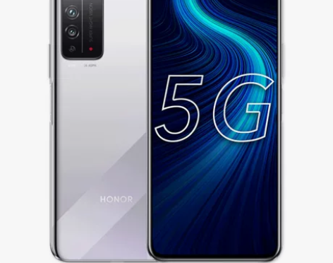 honor/荣耀 荣耀X10 5G全网通