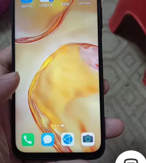 Huawei/华为 Nova 6 SE，8...