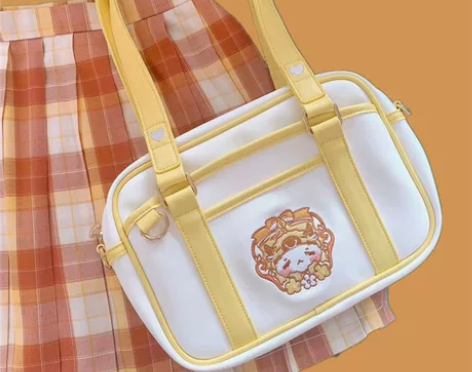 ?奶茶熊* 格格屋合作款 十二星座系列 原...