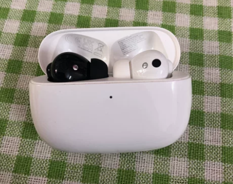 荣耀Earbuds 3Pro单耳左耳右耳充...