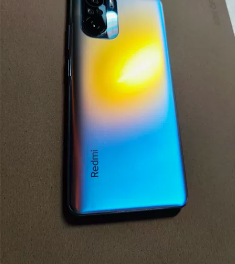 K40小米手机 红米手机 K40  12+...