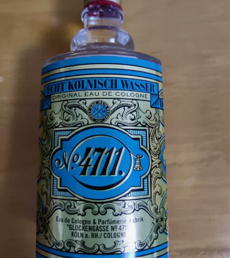 4711原版古龙 200毫升巨瓶（200m...