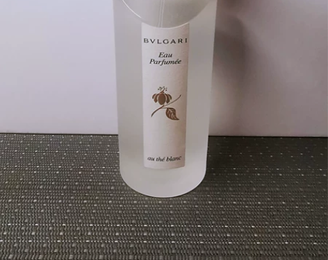 宝格丽 Bvlgari 白茶古龙(茗珍) ...