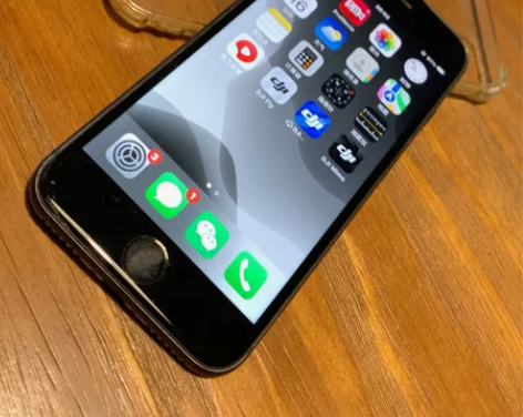 iPhone 8,全原装,外观基本很完美,...