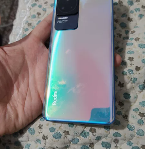 红米k50pro 12加256。成色好。...