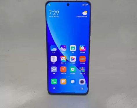 MIUI/ 小米手机 12     12+...