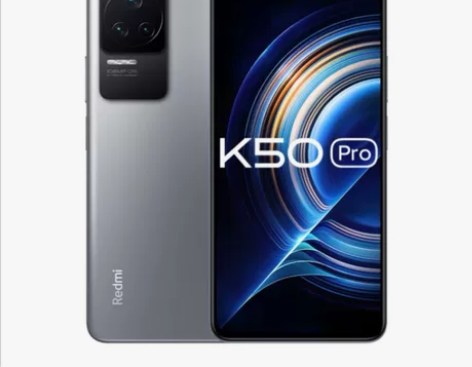 全新红米k500Pro 全新未拆封红米k5...