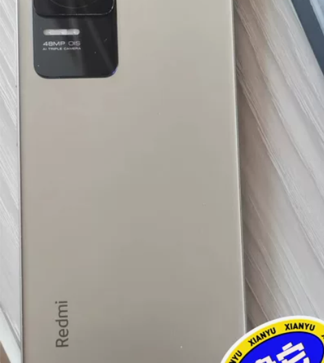 Redmi红米k40s 8GB+256GB...
