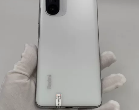 5G 正品 红米K40（5G） 12+25...