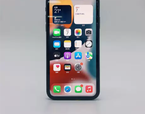?9成新苹果11国行128双卡双待Appl...