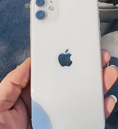 苹果11 无拆无修 无进水 64g 国行 ...