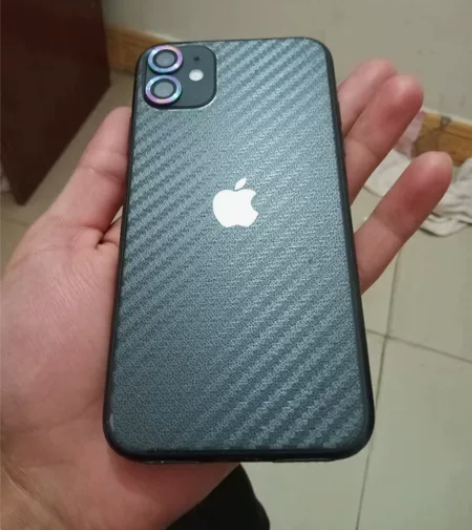 苹果11正品全原！ 国得128G 功能全正...