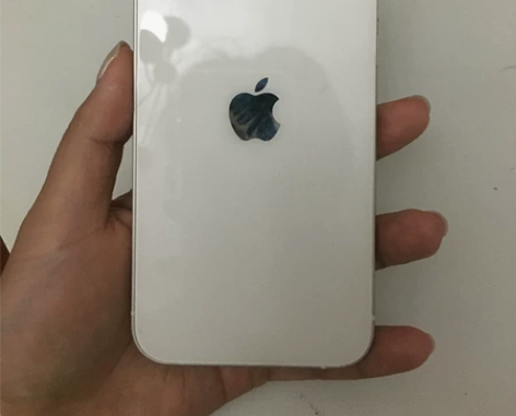 国行苹果12白色128g带原盒 自用机器 ...