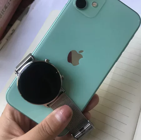 11原装64g无拆无修 Gt 2时尚版 4...