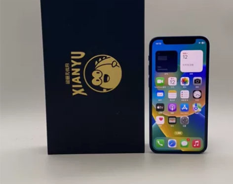 ?8成新Apple/苹果 iPhone 1...