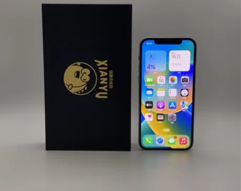 99新Apple/苹果 iPhone 12...