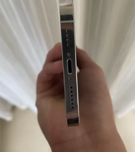 苹果12promax 全网通 支持5g...