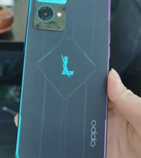 自用机oppo reno7Pro 12+2...