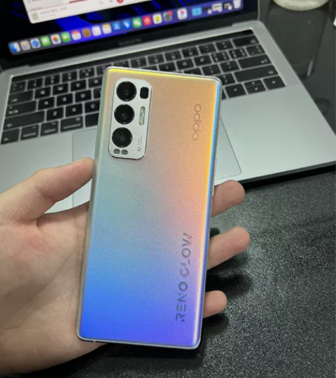 oppo Reno5pro+ 8+128 ...