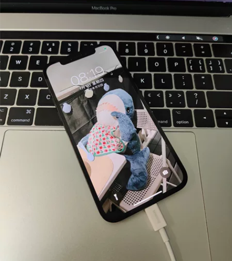 出售自用苹果12pro，128g内存，国行...
