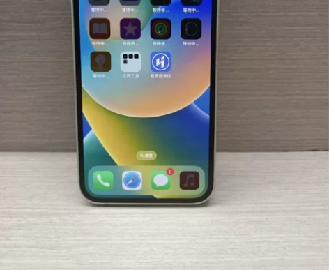 国行iPhone苹果12mini内存64g...