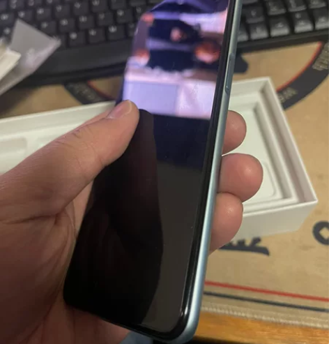 OPPO A36  晴川蓝6+128G，几...