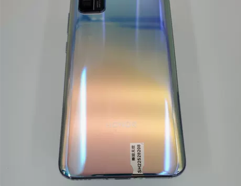 ?95新 华为 荣耀 30 8G+128G...