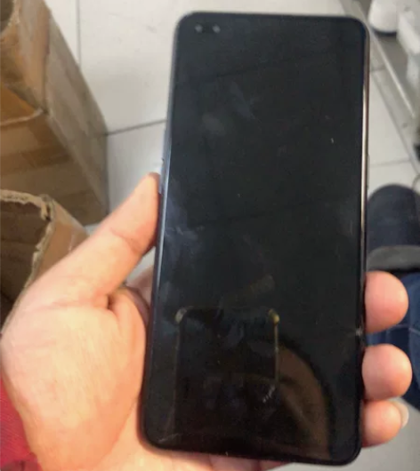 OPPO   reno4  8+128内爆...