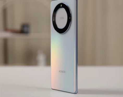 现货当天发honor/荣耀 X40 新品曲...