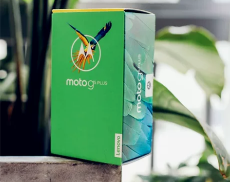 【港行现货带票】摩托罗拉 moto g5 ...