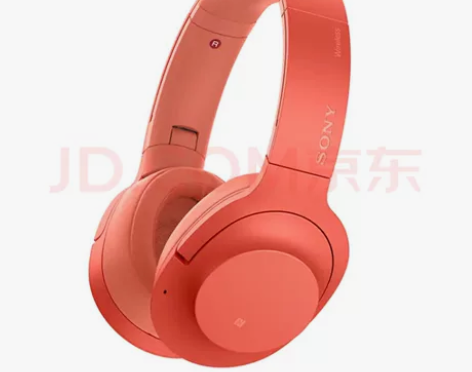 索尼（SONY）WH-H900N 蓝牙无线...