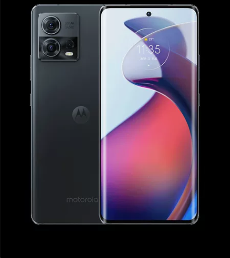摩托罗拉 moto S30 Pro 曲面新...