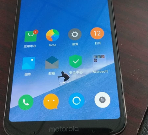 摩托罗拉Z3,xt1929-15国行双卡双...