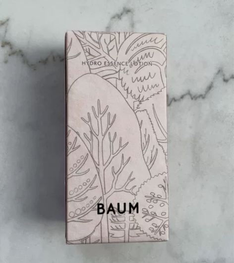 Baum多效精萃水补水保湿滋润精华水化妆水...