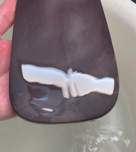 端砚 坑仔岩 坑仔砚，广东端砚是四大名砚之...