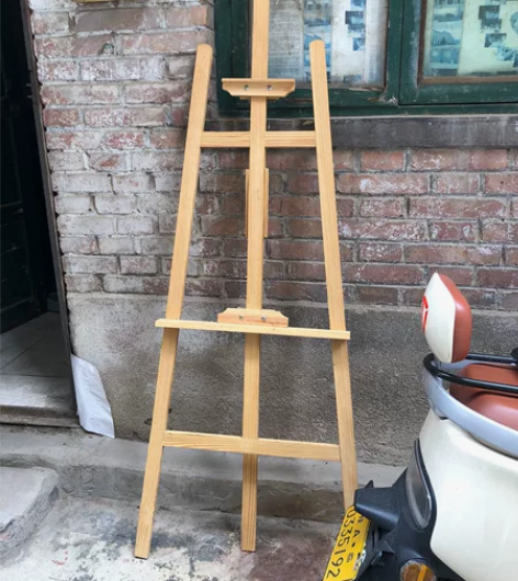 画架1.75 高 未使用过库房落灰 现出售...