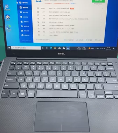 Dell/戴尔 XPS13系列 戴尔笔xp...