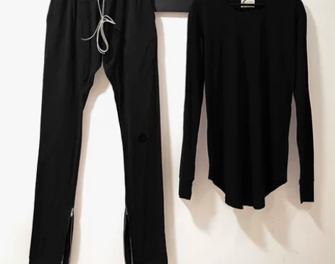 伟业原创TOP 3rd越战军布裤 吊打市面...