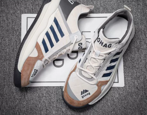 外贸单取消了，处理一批原价598高档男士休...