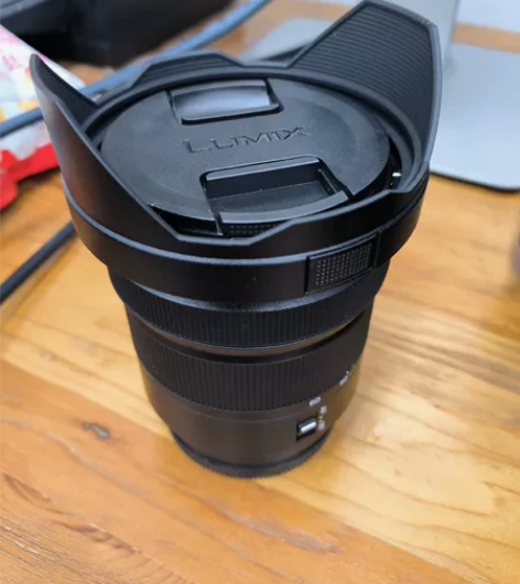 1690出一个松下l口原厂 2060镜头 ...
