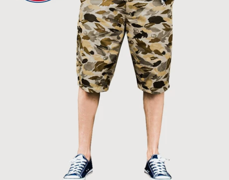 【暑期狂欢价】Dickies夏季新款男士中...