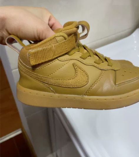 Nike/耐克官方正品COURT BORO...