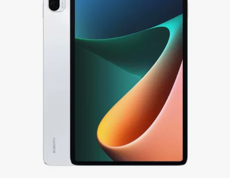 全新未拆封，不议价。小米平板5，6+128...