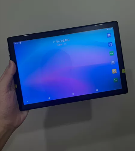 台电M40,6+128,全网通4G,忘了追...
