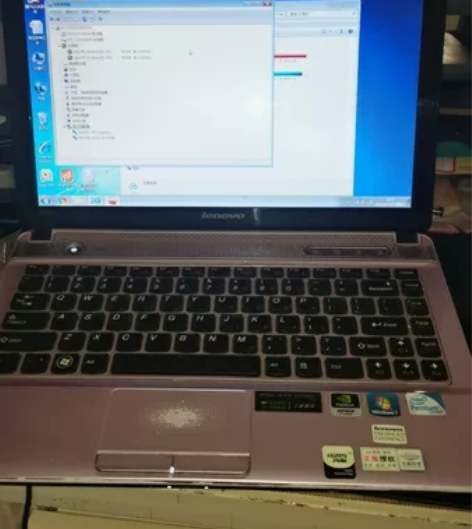 Lenovo/联想z360笔记本,13寸轻...